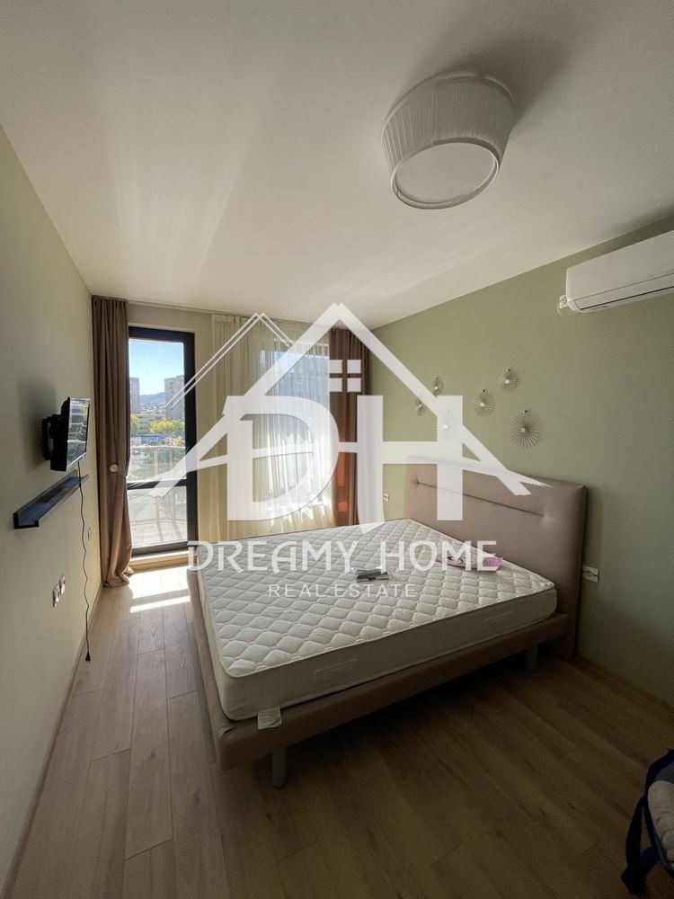 Дава под наем МНОГОСТАЕН, гр. Кърджали, Център, снимка 10 - Апартаменти - 54205347