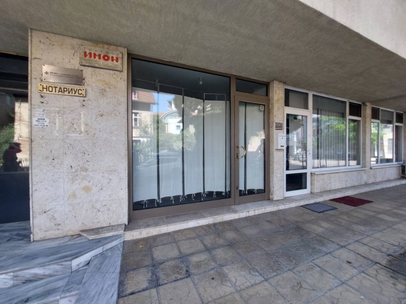 Издаје се  Схоп Софија , Центар , 32 м2 | 78969778 - слика [2]