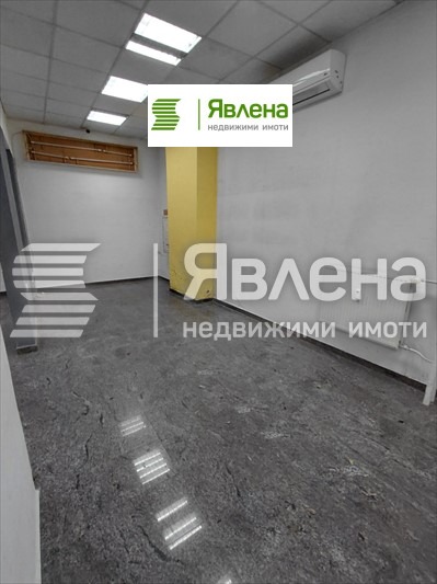Дава под наем МАГАЗИН, гр. София, Банишора, снимка 3 - Магазини - 54840324