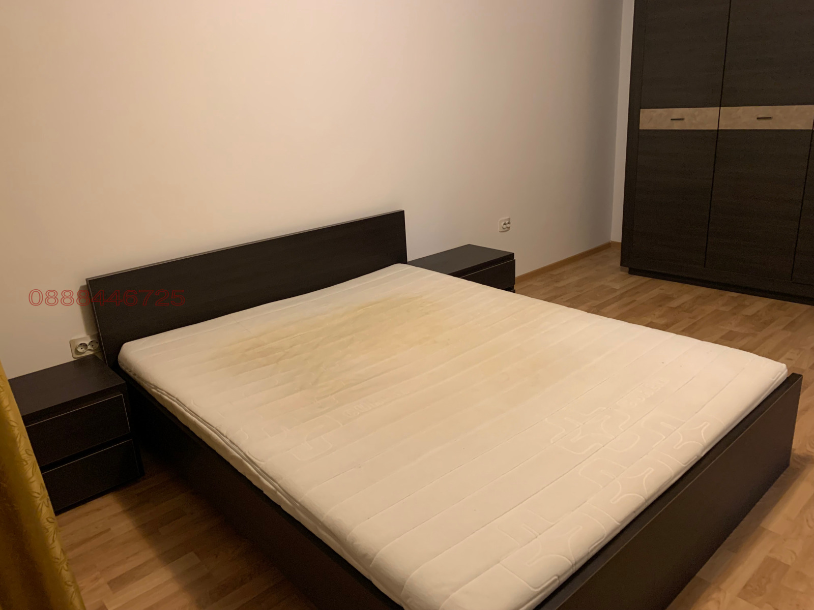 Дава под наем 2-СТАЕН, гр. София, Дружба 1, снимка 9 - Апартаменти - 53896910