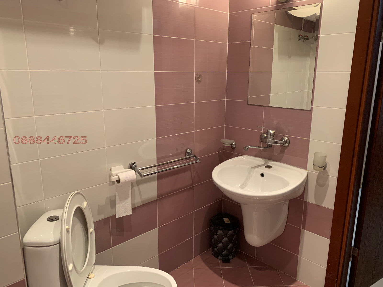 Дава под наем 2-СТАЕН, гр. София, Дружба 1, снимка 13 - Апартаменти - 53896910