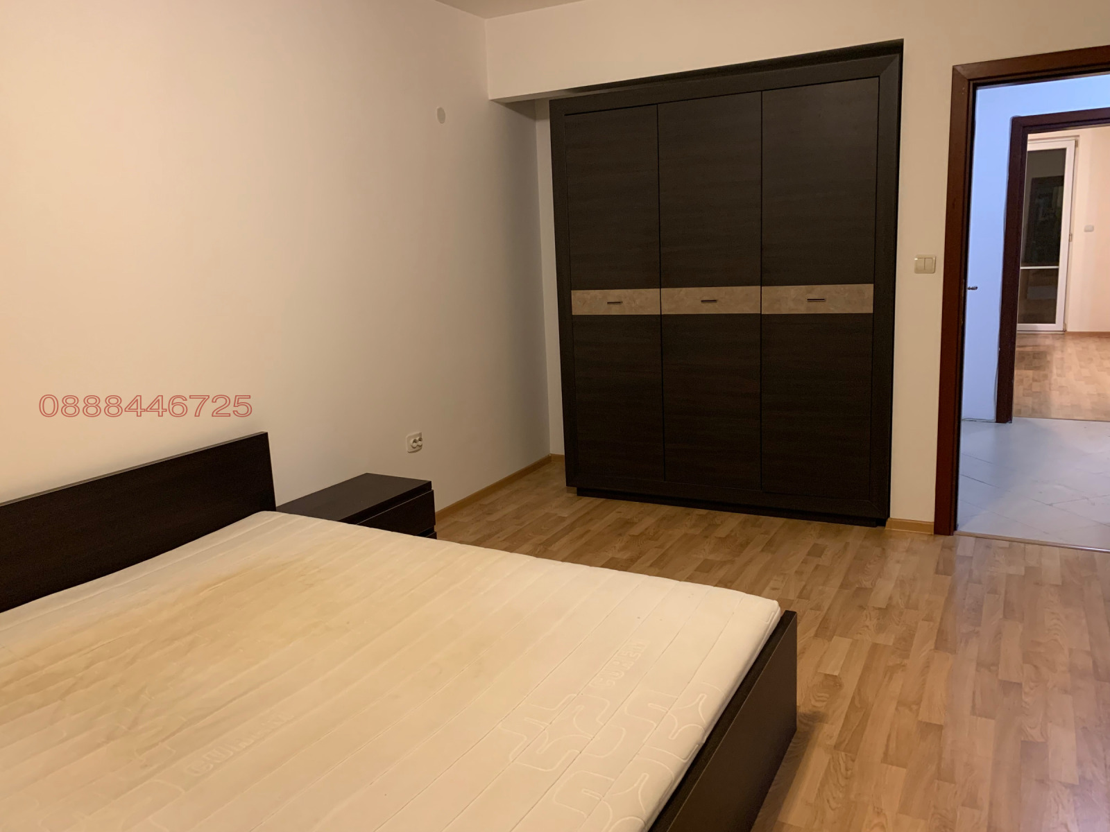 Дава под наем 2-СТАЕН, гр. София, Дружба 1, снимка 8 - Апартаменти - 53896910