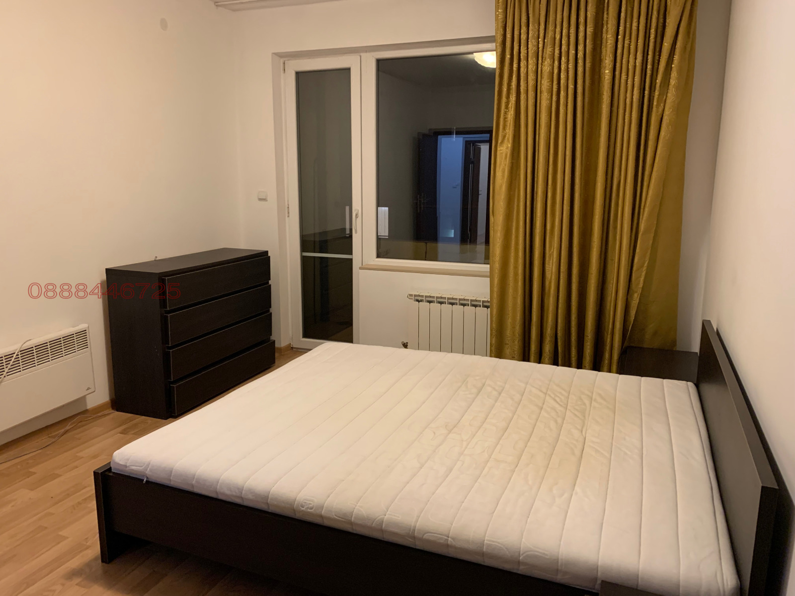 Дава под наем 2-СТАЕН, гр. София, Дружба 1, снимка 10 - Апартаменти - 53896910