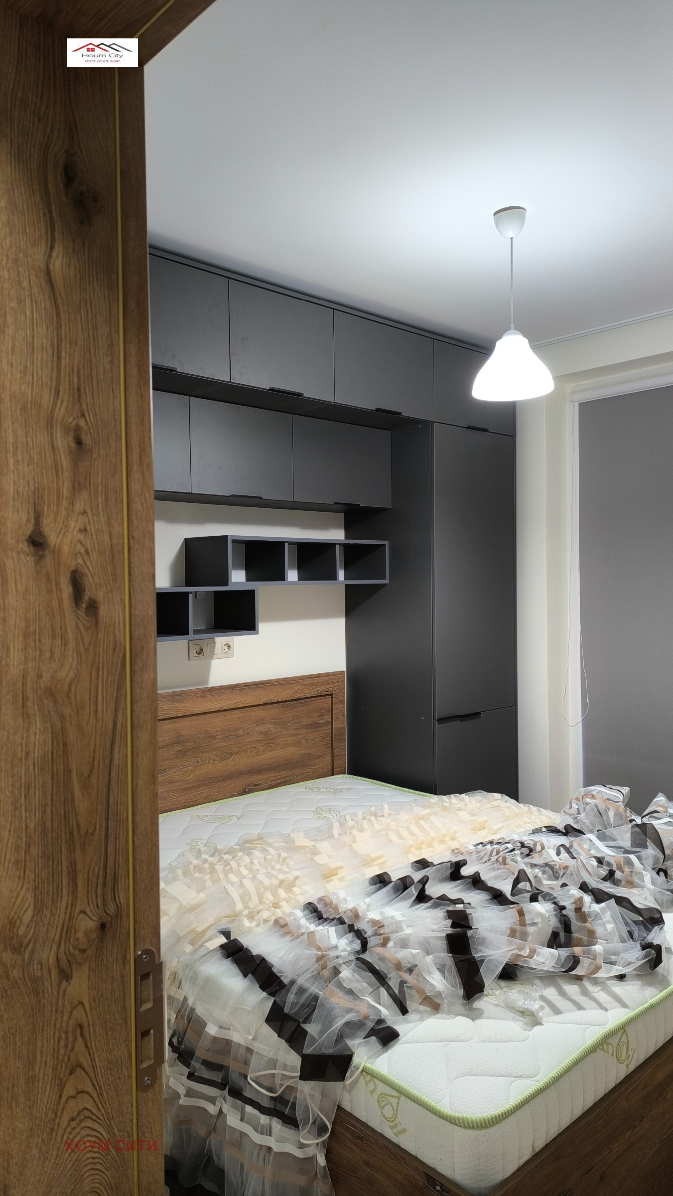 Дава под наем 2-СТАЕН, гр. София, Малинова долина, снимка 5 - Апартаменти - 54009527