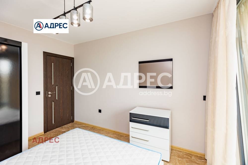 Дава под наем 2-СТАЕН, гр. Варна, Младост 1, снимка 8 - Апартаменти - 54820443