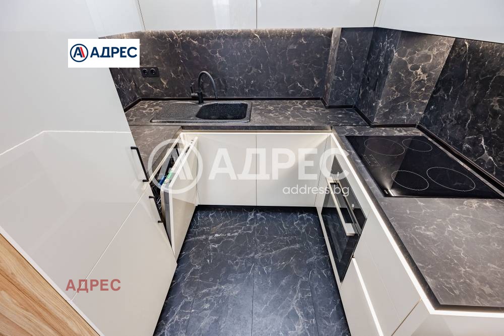 Дава под наем 2-СТАЕН, гр. Варна, Младост 1, снимка 9 - Апартаменти - 54820443