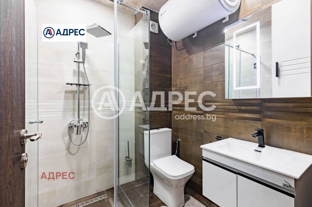 Дава под наем 2-СТАЕН, гр. Варна, Младост 1, снимка 4 - Апартаменти - 54820443