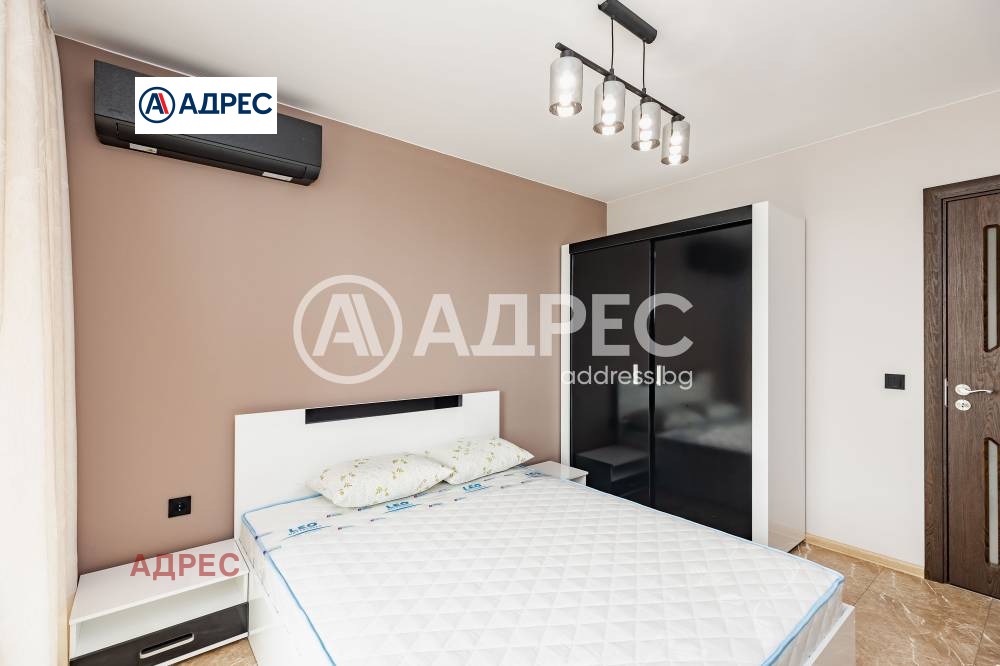 Дава под наем 2-СТАЕН, гр. Варна, Младост 1, снимка 13 - Апартаменти - 54820443