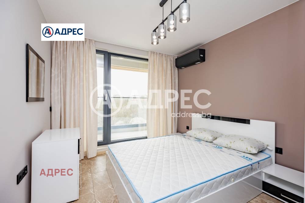 Дава под наем 2-СТАЕН, гр. Варна, Младост 1, снимка 3 - Апартаменти - 54820443