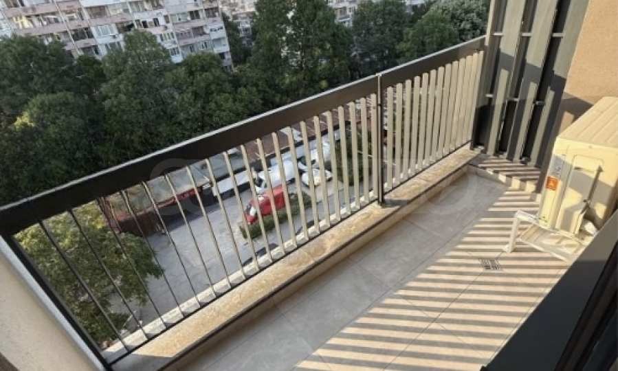 Дава под наем 2-СТАЕН, гр. София, Банишора, снимка 5 - Апартаменти - 55190925