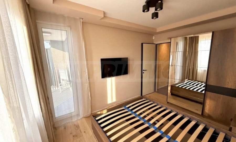 Дава под наем 2-СТАЕН, гр. София, Банишора, снимка 4 - Апартаменти - 55190925