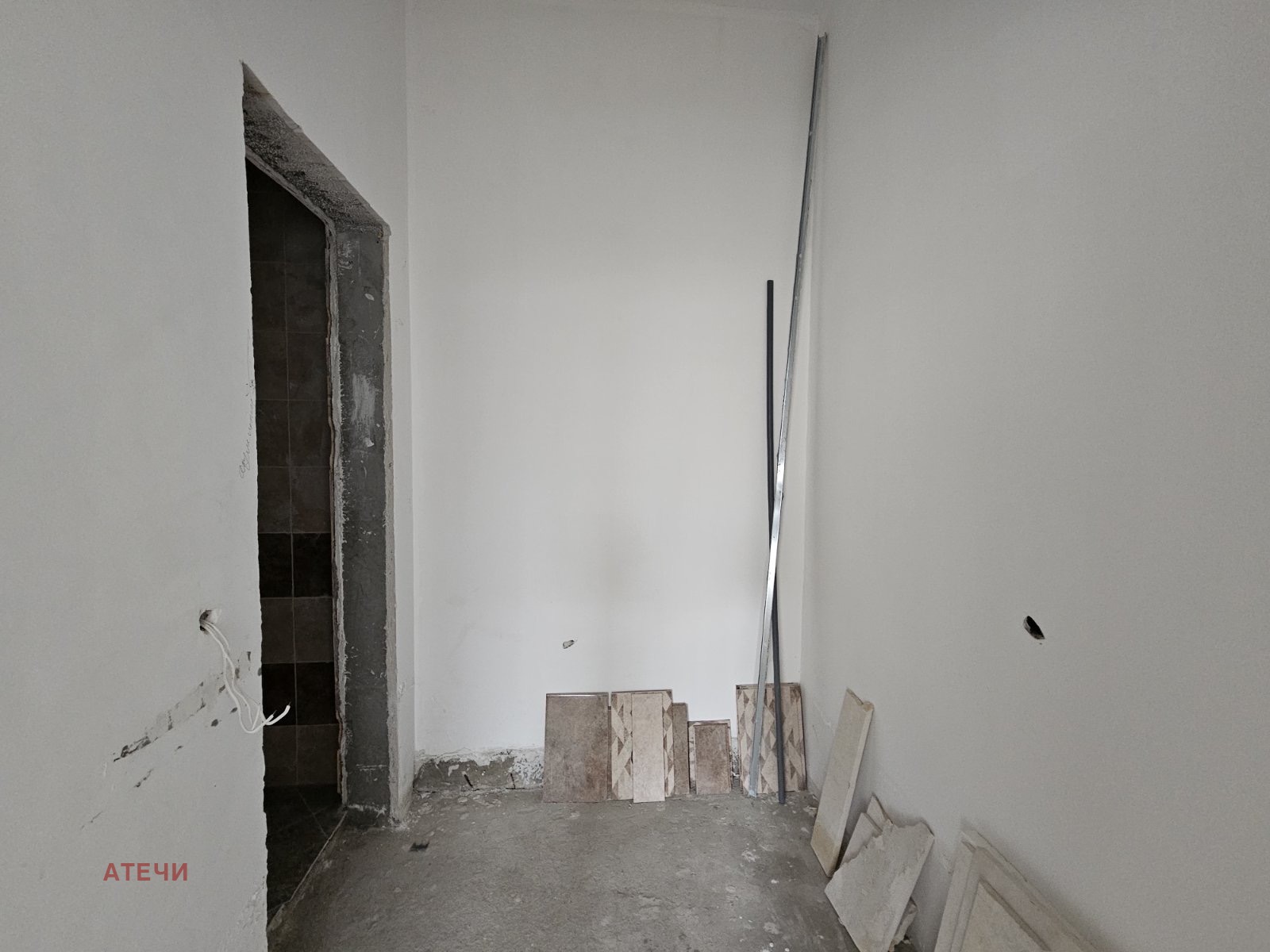 Дава под наем ОФИС, гр. София, Иван Вазов, снимка 4 - Офиси - 53916093