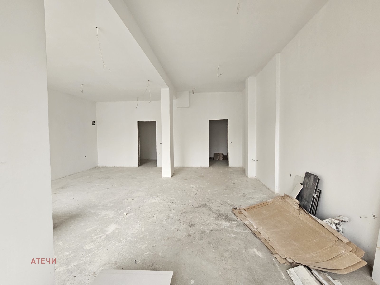 Дава под наем ОФИС, гр. София, Иван Вазов, снимка 2 - Офиси - 53916093