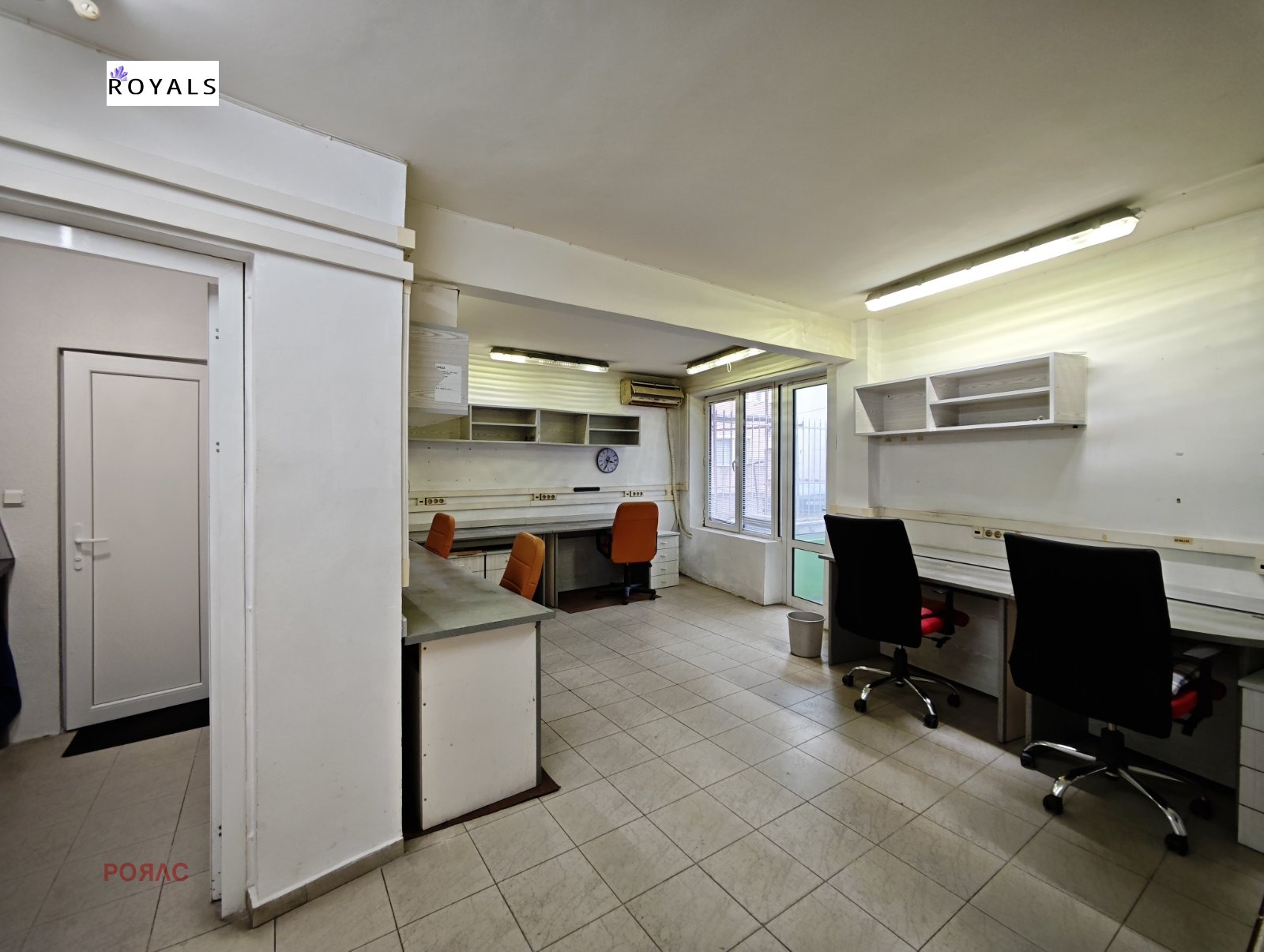 Дава под наем МАГАЗИН, гр. Варна, Гръцка махала, снимка 4 - Магазини - 53708056