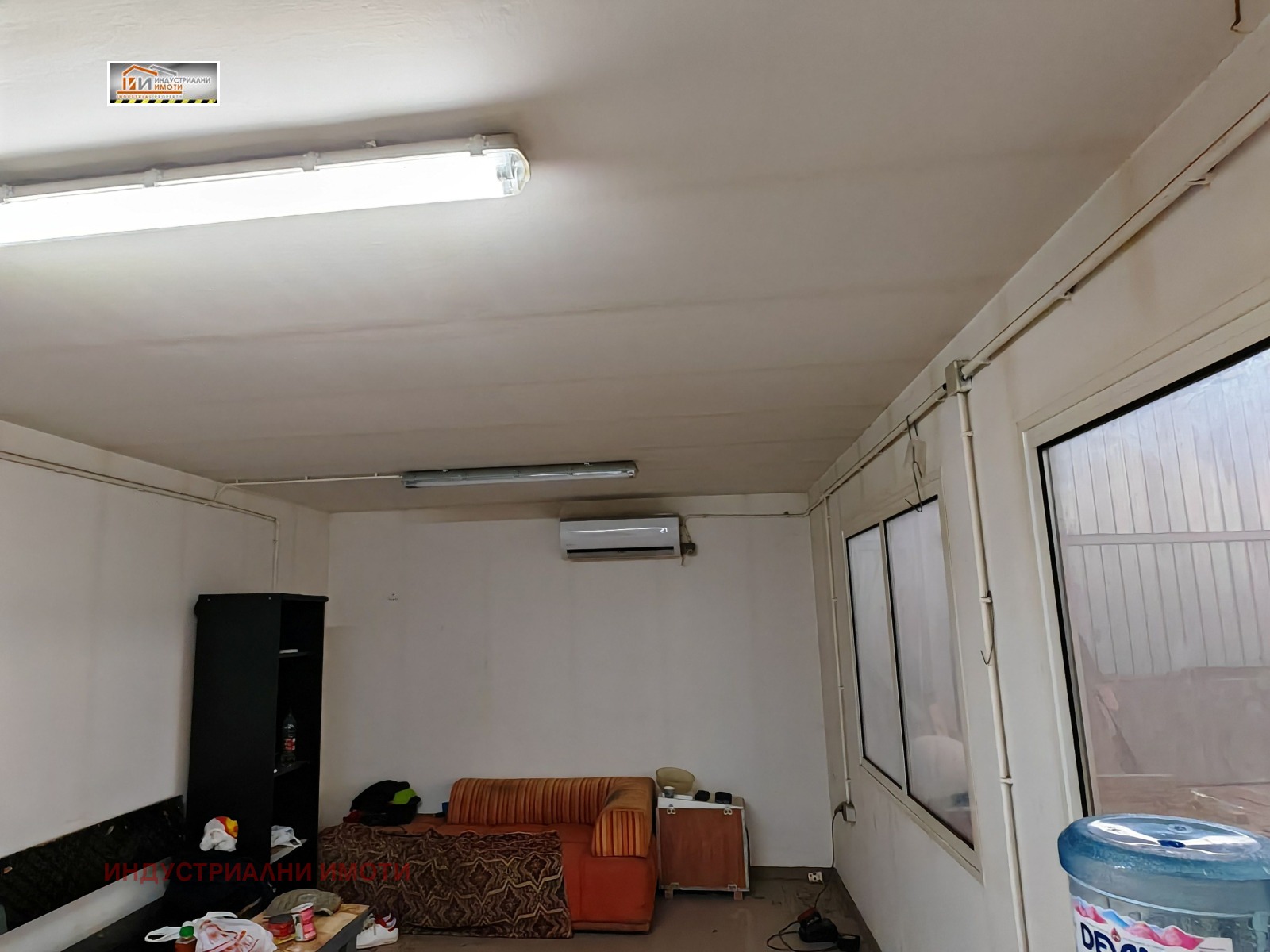 Дава под наем ПРОМ. ПОМЕЩЕНИЕ, гр. Пловдив, Индустриална зона - Север, снимка 4 - Производствени сгради - 53884934