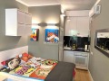 Дава под наем  1-стаен град София , Редута , 23 кв.м | 82444982 - изображение [3]