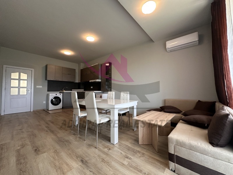 Дава под Наем 3-СТАЕН в град Варна, м-т Горна Трака - 100 кв.м / 650 € » 1 271.29 лв., АДМИРАЛ РИЪЛ ЕСТЕЙТ ЕООД