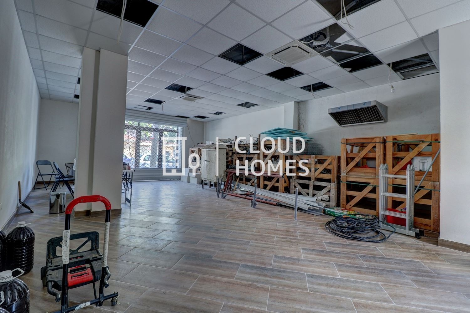 Дава под Наем ЗАВЕДЕНИЕ | Imot.bg — изображение 3