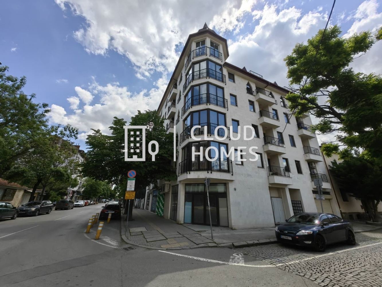 Дава под Наем ЗАВЕДЕНИЕ | Imot.bg — изображение 1