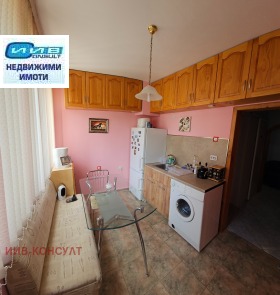 1 bedroom Tsentar, Veliko Tarnovo