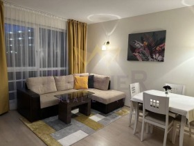 1 bedroom Briz, Varna 2