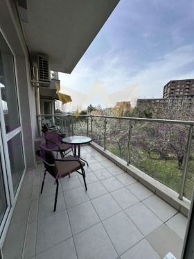 1 bedroom Briz, Varna 8