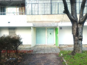 Büro Mladost 1, Sofia 12