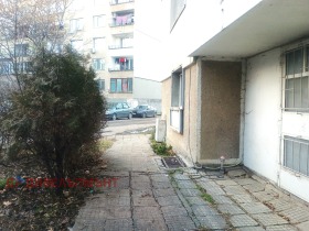 Büro Mladost 1, Sofia 13