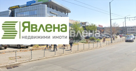 Üzlet Ljulin - centar, Sofia