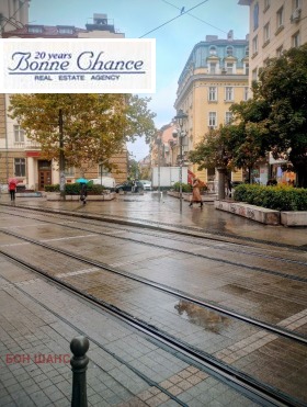 Myymälä Tsentar, Sofia