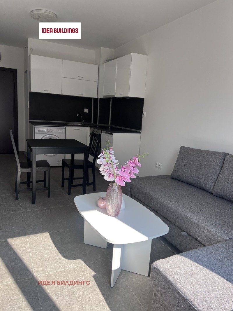Do wynajęcia  Studio Sofia , Manastirski liwadi , 39 mkw | 85269718 - obraz [4]