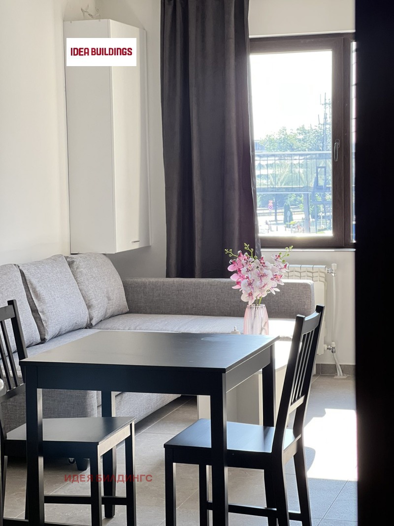 Do wynajęcia  Studio Sofia , Manastirski liwadi , 39 mkw | 85269718 - obraz [6]