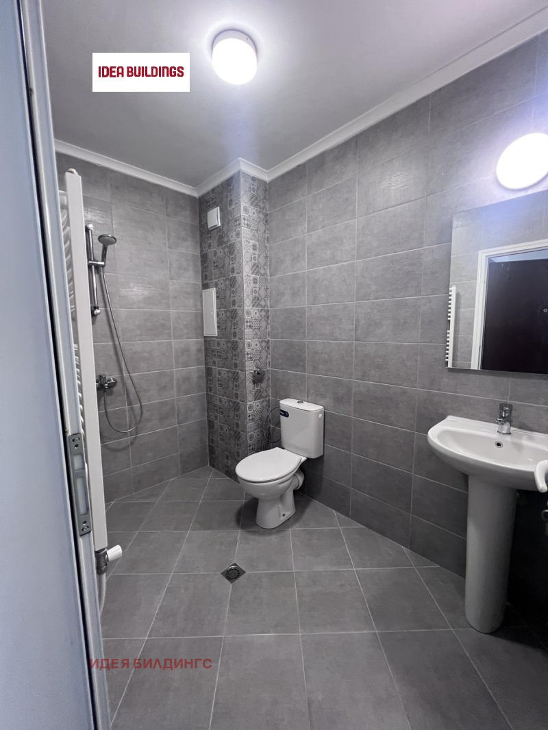 Do wynajęcia  Studio Sofia , Manastirski liwadi , 39 mkw | 85269718 - obraz [8]
