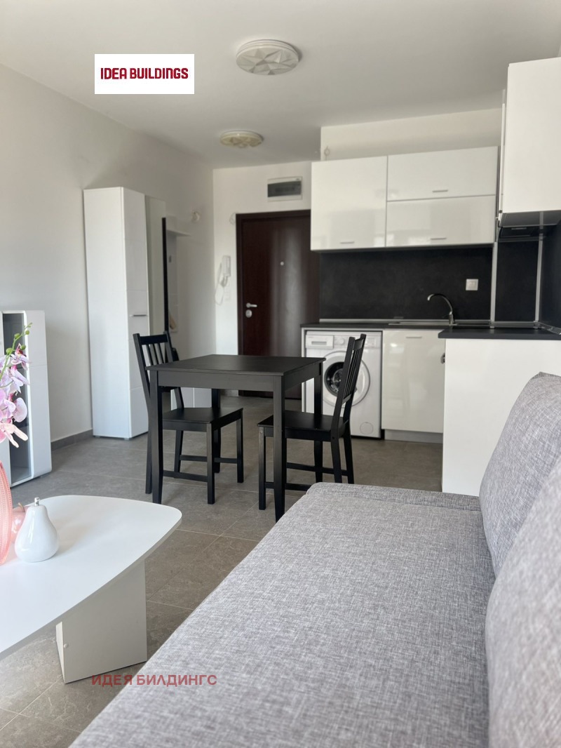 Do wynajęcia  Studio Sofia , Manastirski liwadi , 39 mkw | 85269718 - obraz [5]