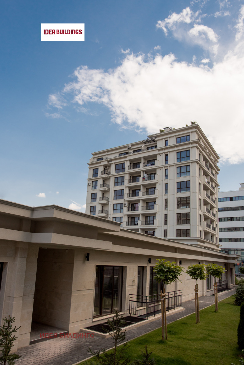 Do wynajęcia  Studio Sofia , Manastirski liwadi , 39 mkw | 85269718 - obraz [2]