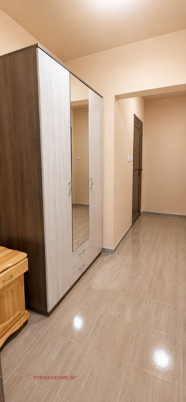 Дава под наем 1-СТАЕН, гр. София, Витоша, снимка 3 - Апартаменти - 55281936