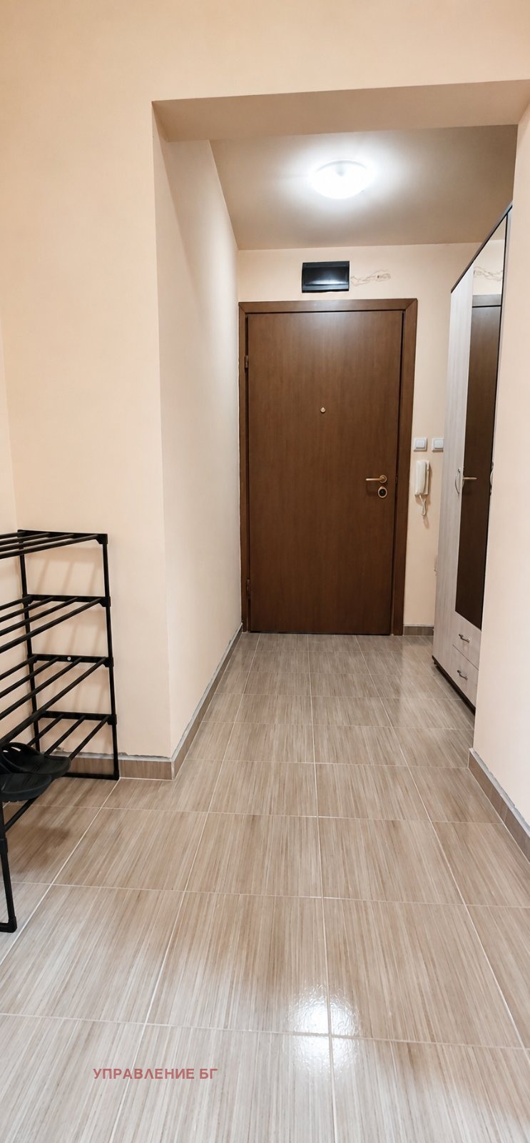 Дава под наем 1-СТАЕН, гр. София, Витоша, снимка 4 - Апартаменти - 55281936
