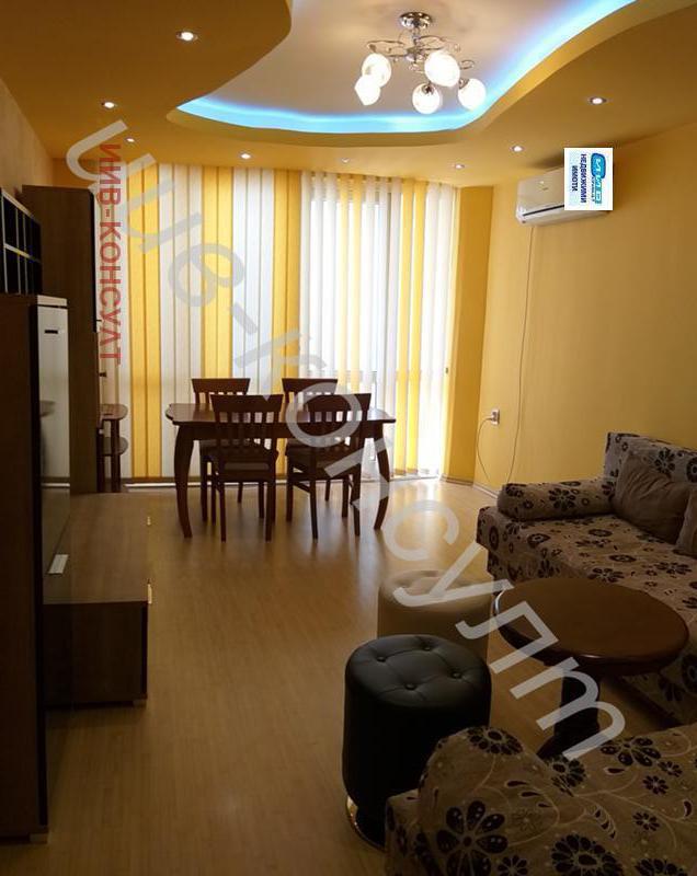 Издаје се  1 спаваћа соба Велико Тарново , Центар , 70 м2 | 65722307 - слика [3]