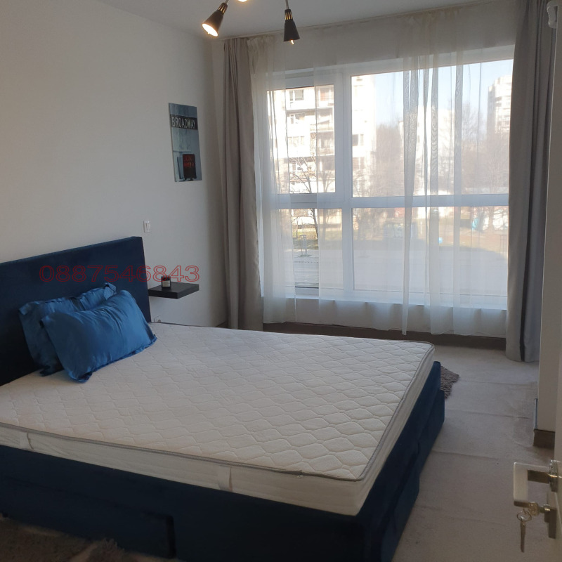 Kiralık  1 yatak odası Sofia , Manastirski livadi , 57 metrekare | 67490242 - görüntü [17]