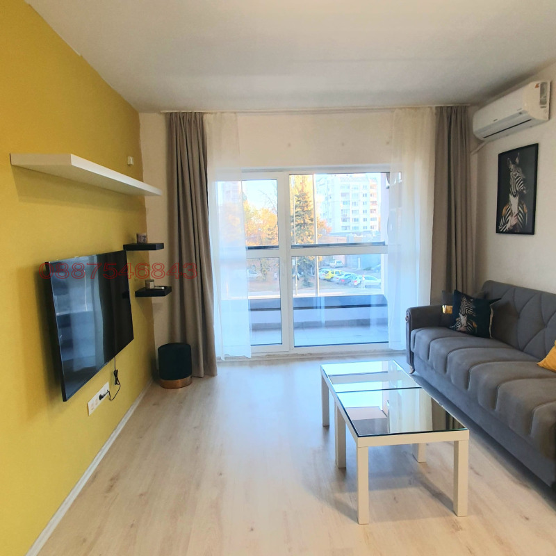 Kiralık  1 yatak odası Sofia , Manastirski livadi , 57 metrekare | 67490242