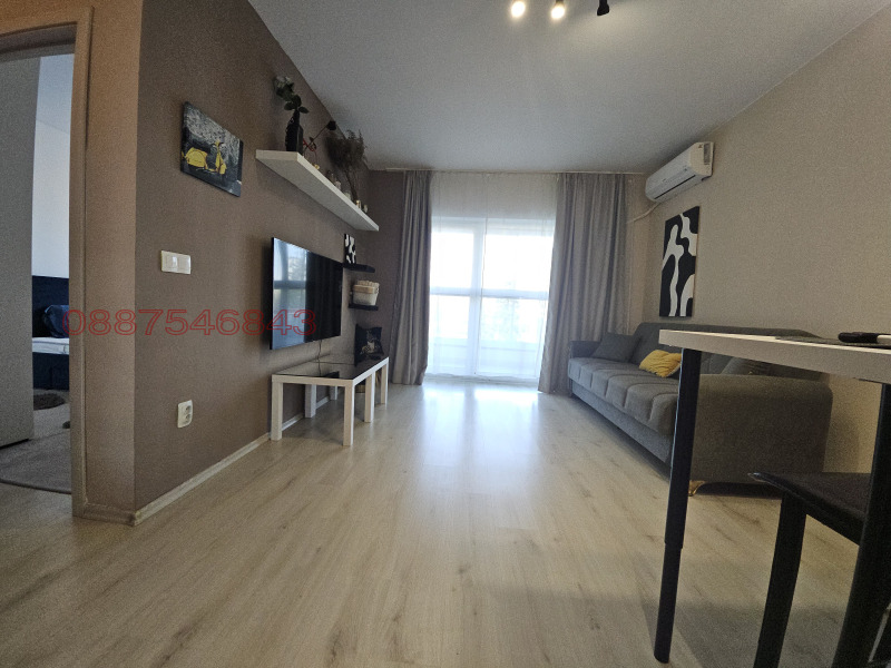 Kiralık  1 yatak odası Sofia , Manastirski livadi , 57 metrekare | 67490242 - görüntü [6]