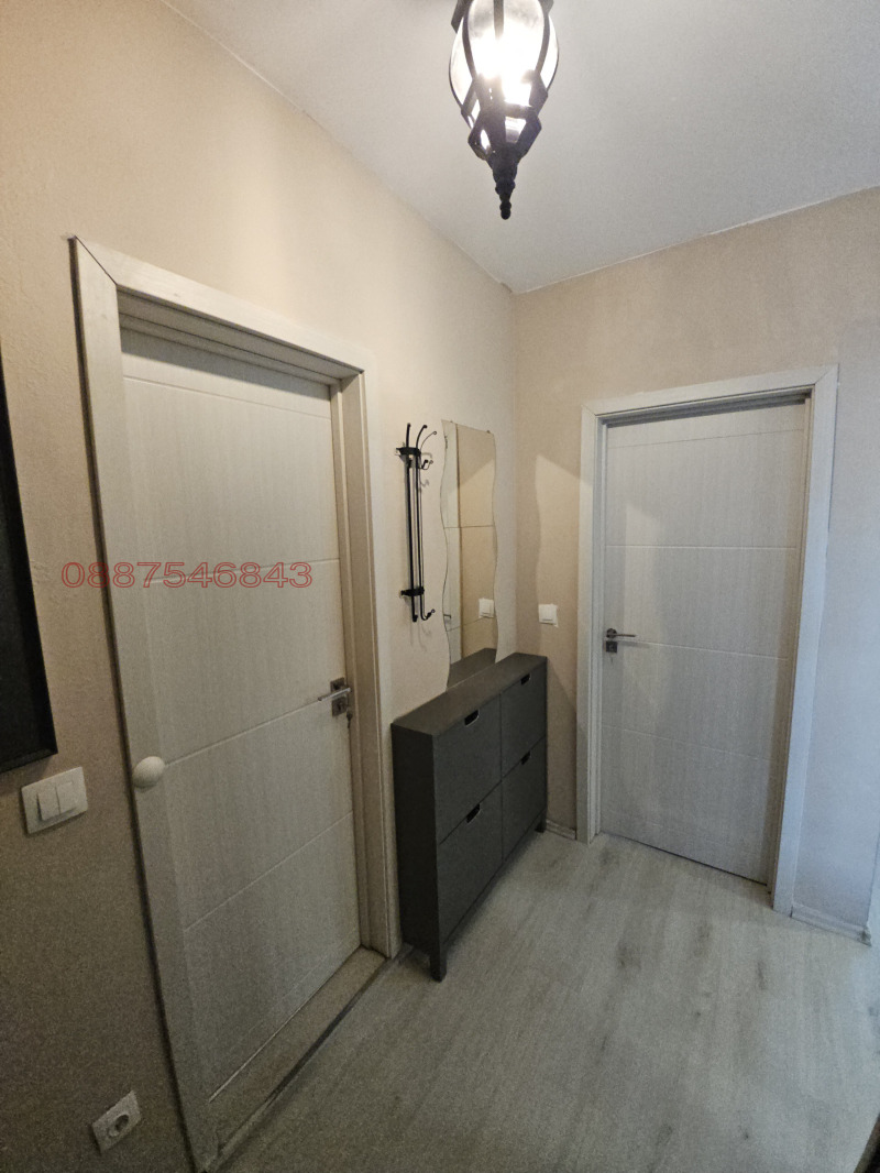 Kiralık  1 yatak odası Sofia , Manastirski livadi , 57 metrekare | 67490242 - görüntü [14]