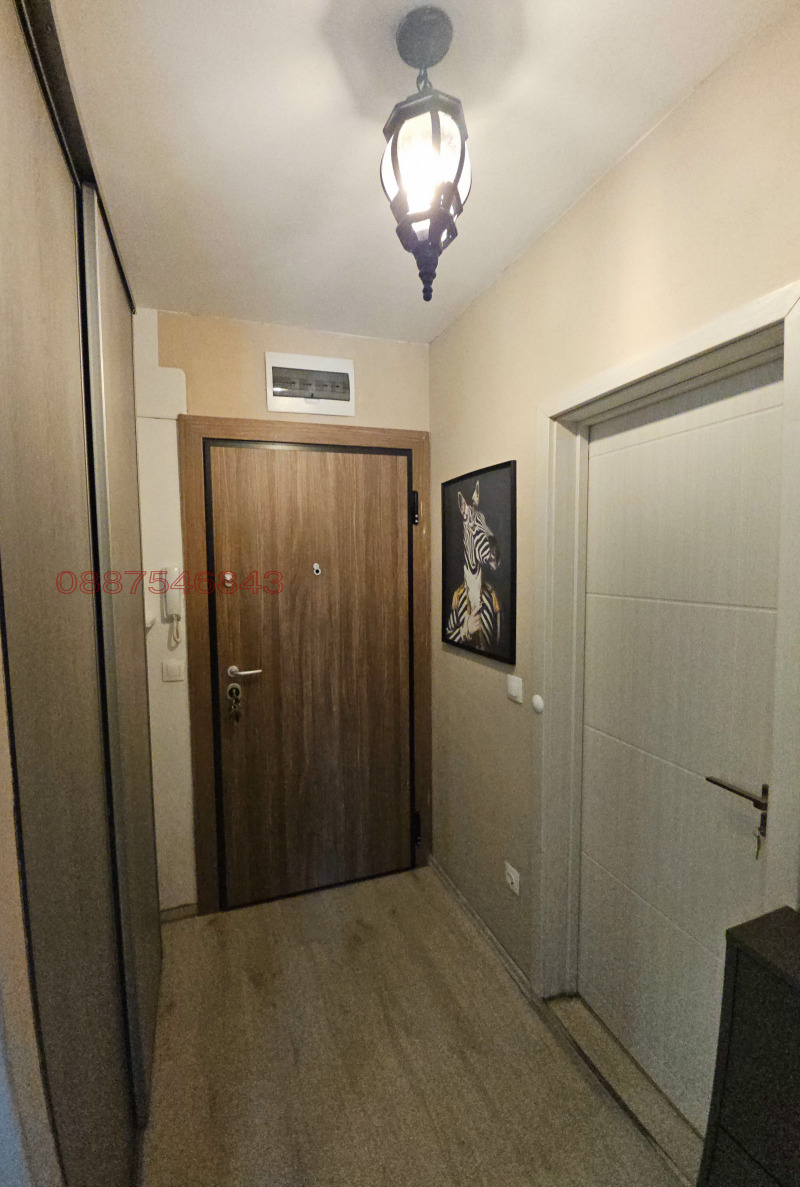 Kiralık  1 yatak odası Sofia , Manastirski livadi , 57 metrekare | 67490242 - görüntü [9]