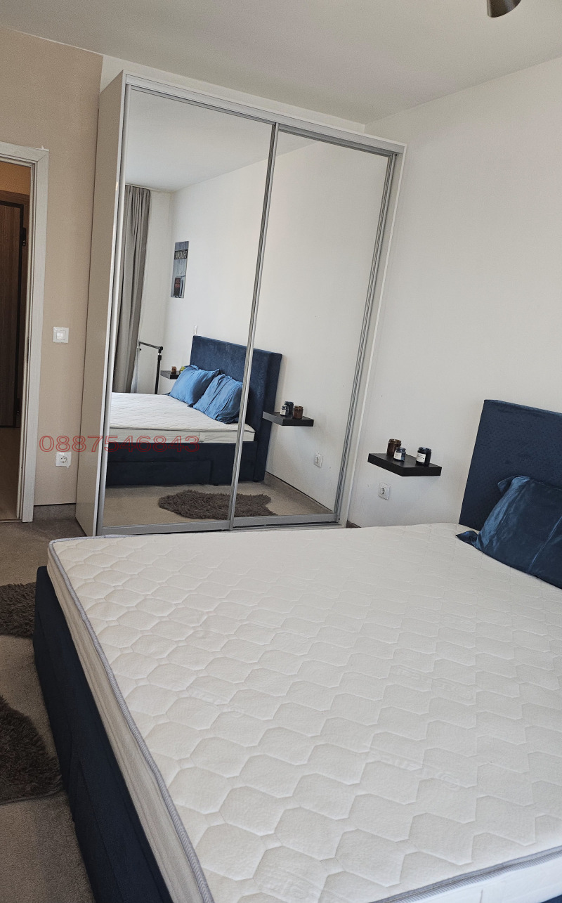 Kiralık  1 yatak odası Sofia , Manastirski livadi , 57 metrekare | 67490242 - görüntü [15]