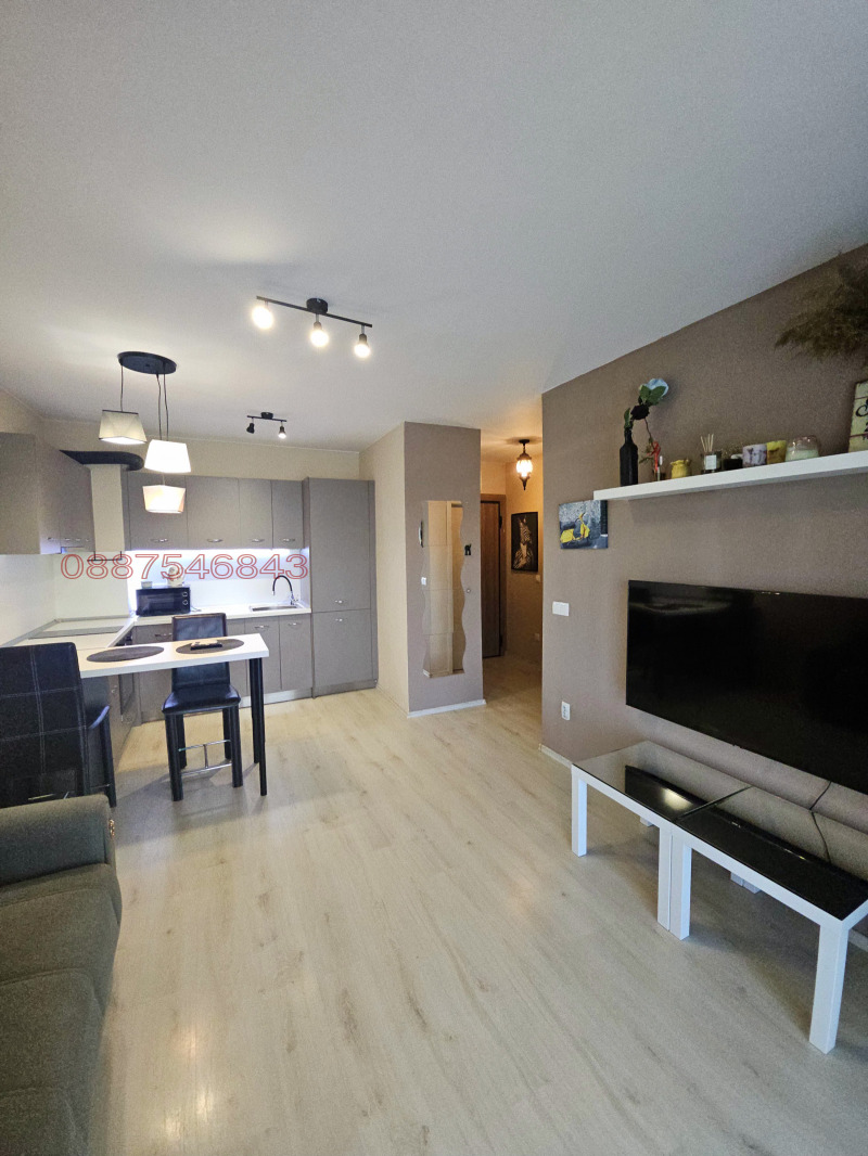 Kiralık  1 yatak odası Sofia , Manastirski livadi , 57 metrekare | 67490242 - görüntü [5]