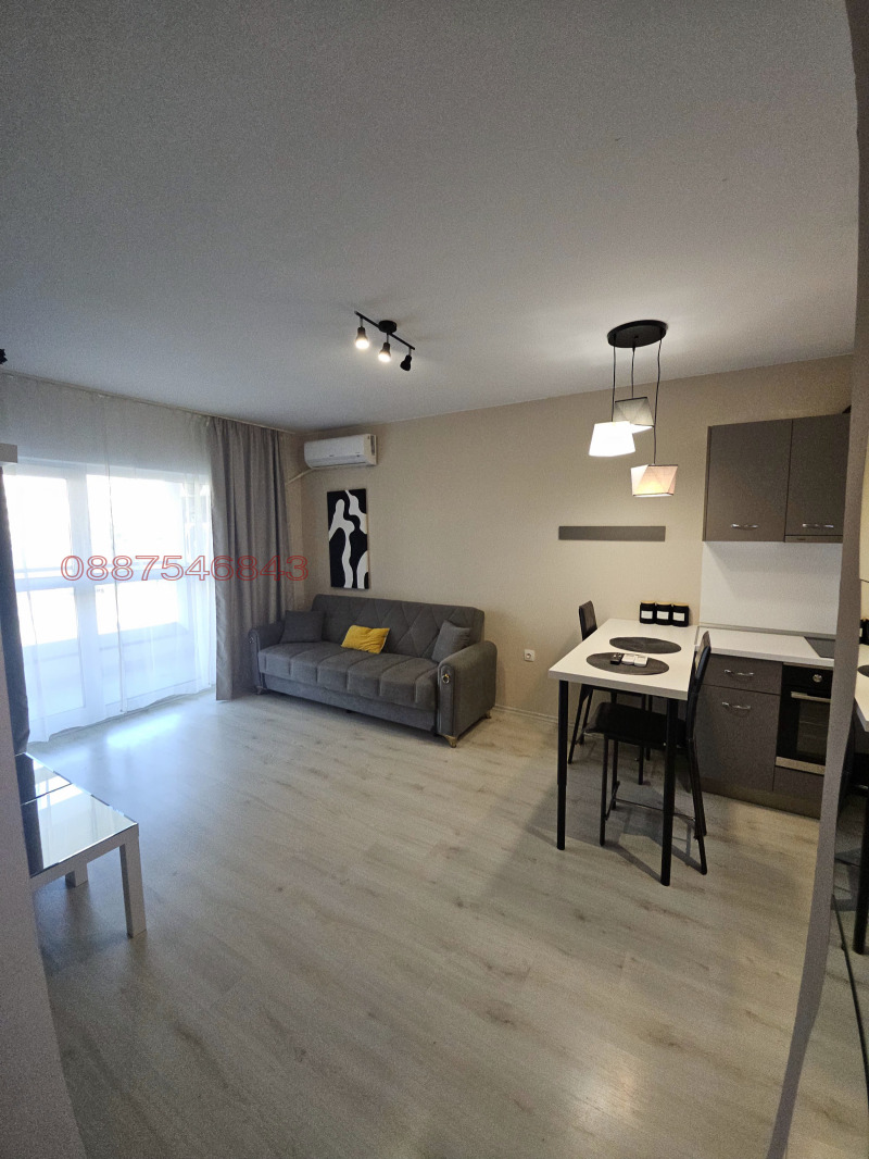 Kiralık  1 yatak odası Sofia , Manastirski livadi , 57 metrekare | 67490242 - görüntü [3]