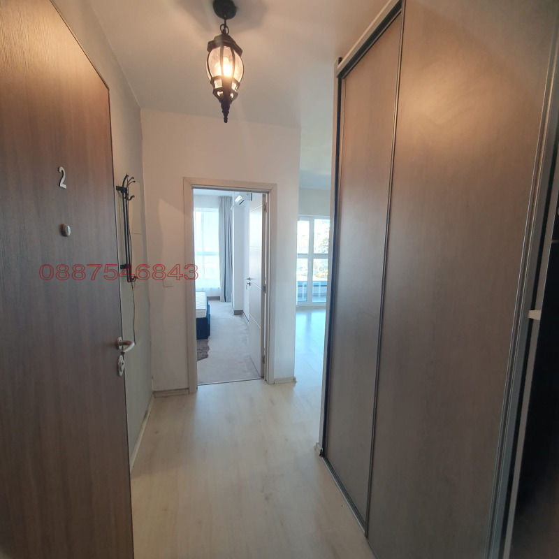 Kiralık  1 yatak odası Sofia , Manastirski livadi , 57 metrekare | 67490242 - görüntü [10]