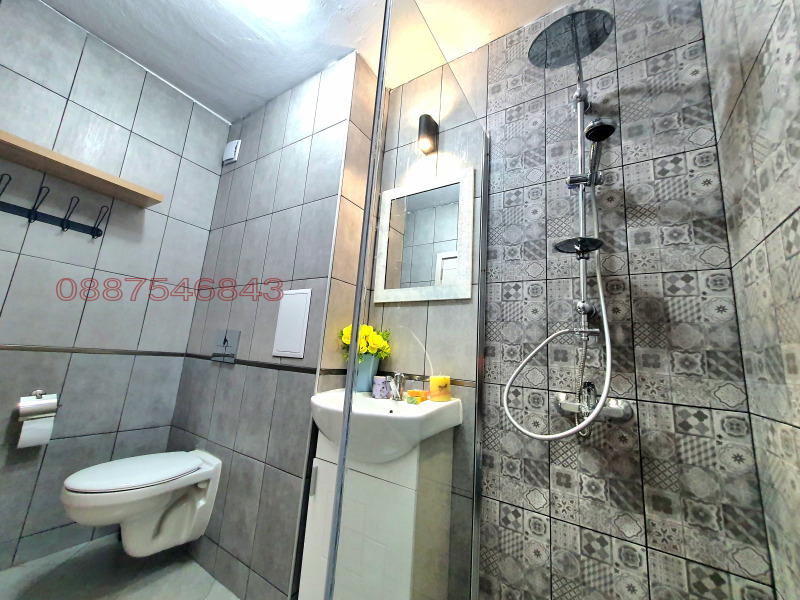 Kiralık  1 yatak odası Sofia , Manastirski livadi , 57 metrekare | 67490242 - görüntü [12]