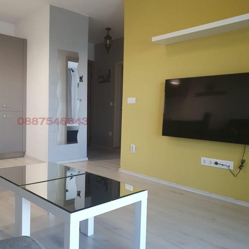 Kiralık  1 yatak odası Sofia , Manastirski livadi , 57 metrekare | 67490242 - görüntü [2]