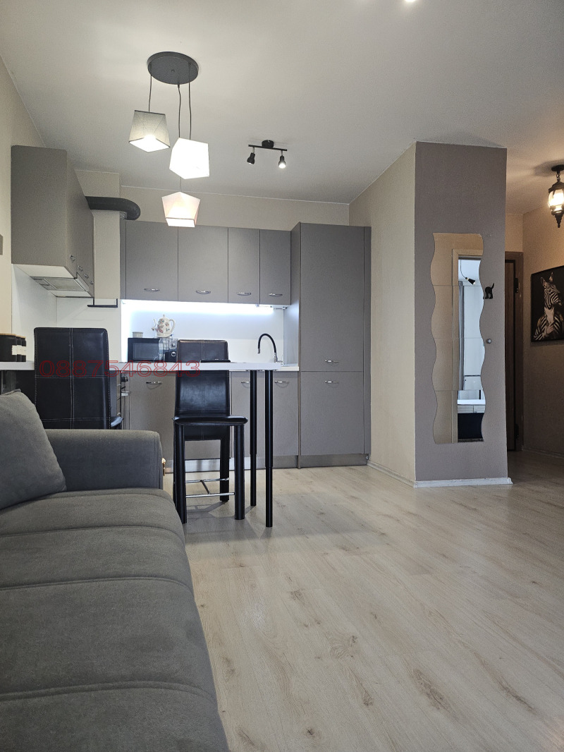 Kiralık  1 yatak odası Sofia , Manastirski livadi , 57 metrekare | 67490242 - görüntü [4]